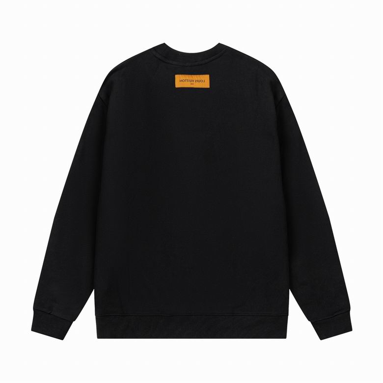 Louis Vuitton Sweatshirt