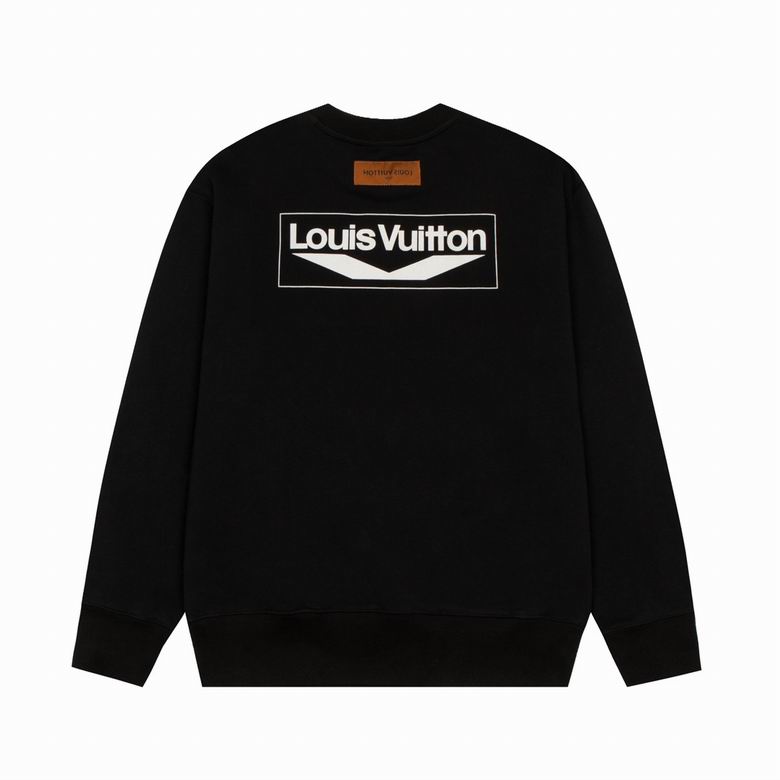 Louis Vuitton Sweatshirt