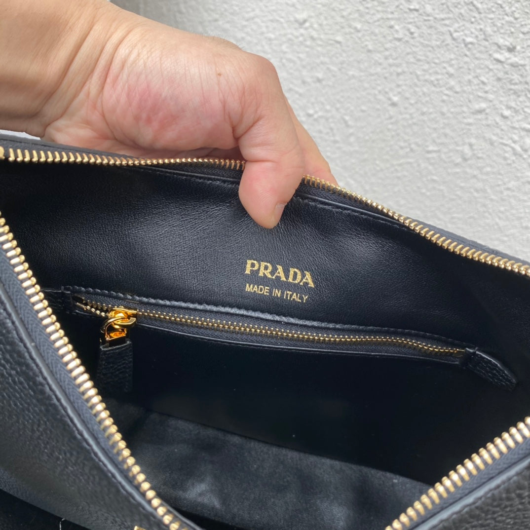 Prada Bag – Luxxe