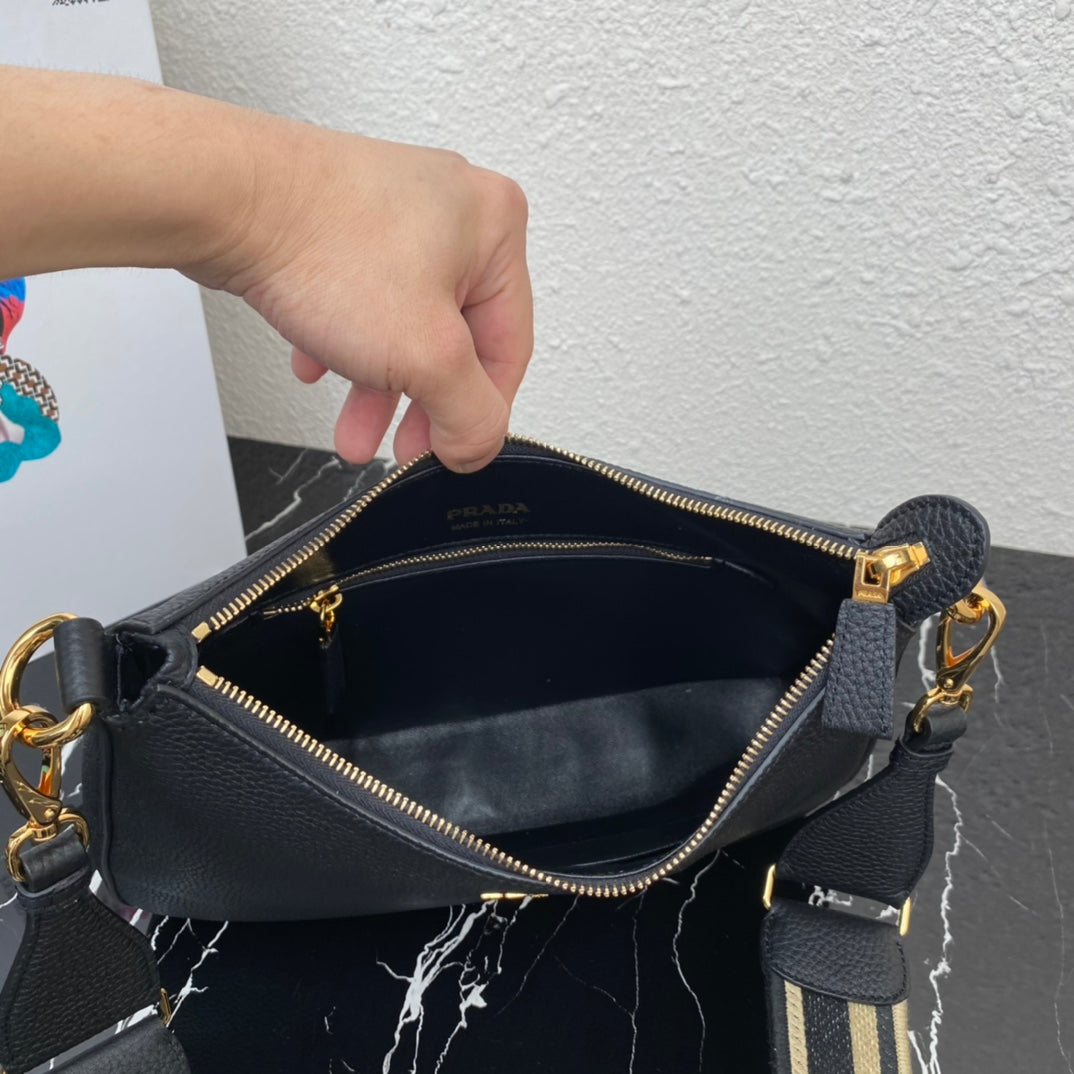 Prada Bag – Luxxe