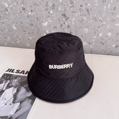 Burberry Bucket Hat