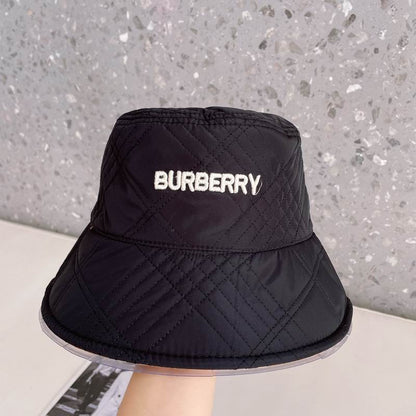 Burberry Bucket Hat