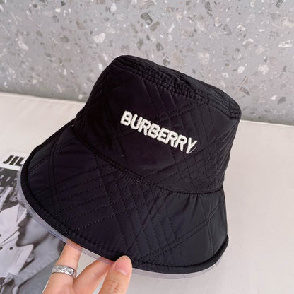 Burberry Bucket Hat