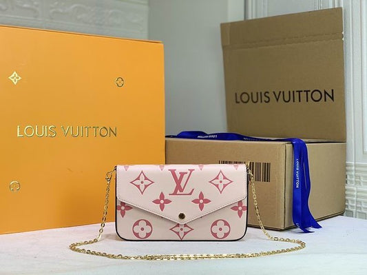 Louis Vuitton Félicie Pochette