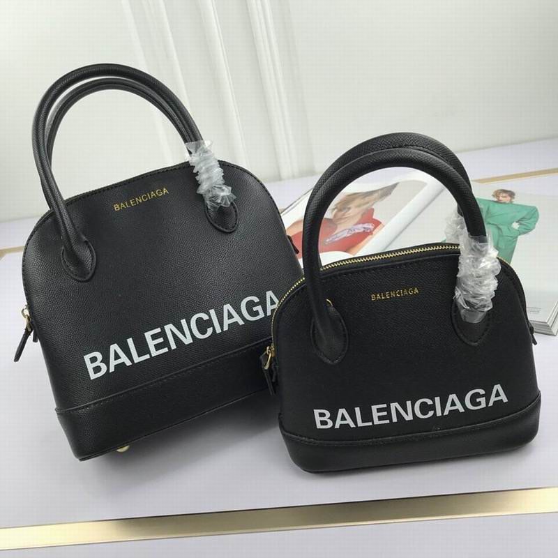 Balenciaga Ville Top Handbag