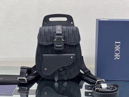 Christian Dior Gallop Backpack