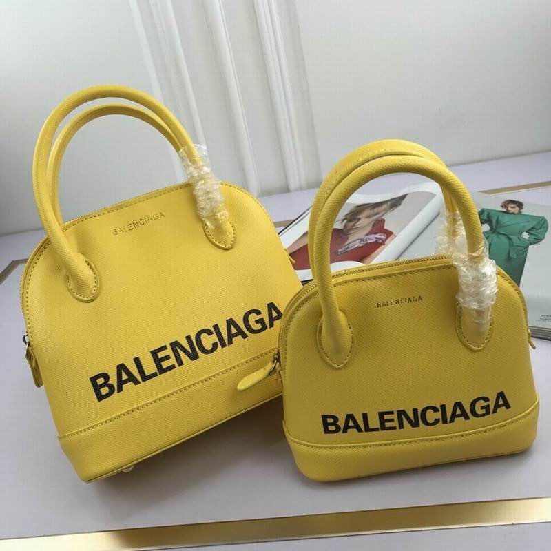 Balenciaga Ville Top Handbag