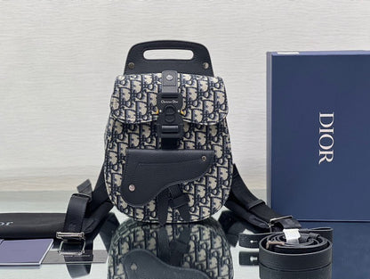 Christian Dior Gallop Backpack