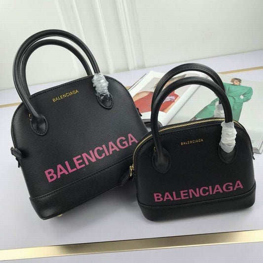 Balenciaga Ville Top Handbag