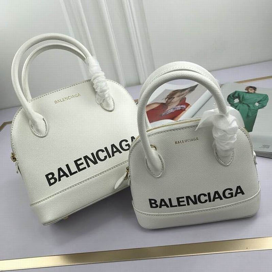 Balenciaga Ville Top Handbag