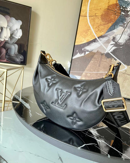 Louis Vuitton Over The Moon (Black)