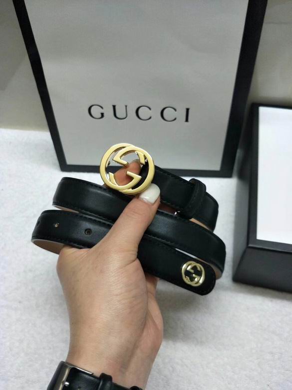 Gucci Blondie Belt