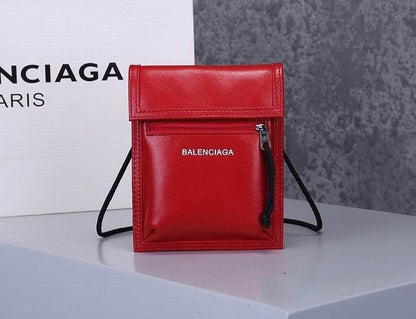 Balenciaga Explorer Pouch Strap