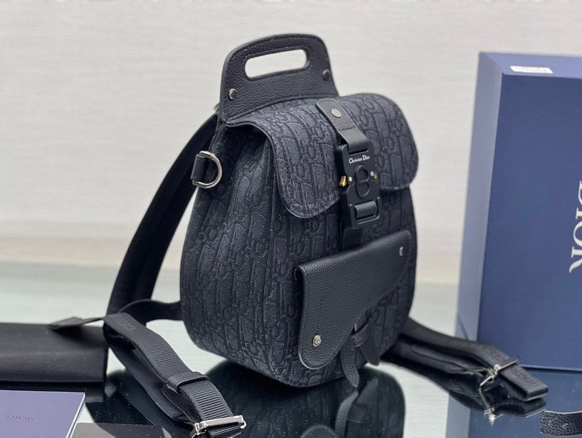 Christian Dior Mini Gallop Sling Bag