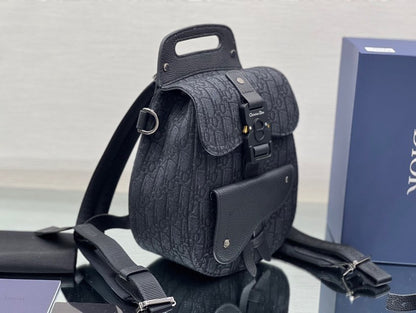 Christian Dior Gallop Backpack