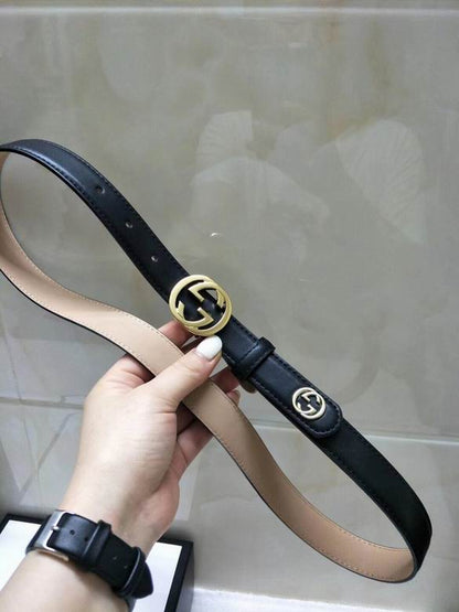 Gucci Blondie Belt