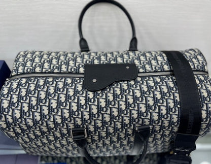 Christian Dior Lingot 50 Bag