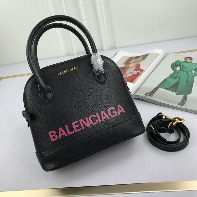 Balenciaga Ville Top Handbag