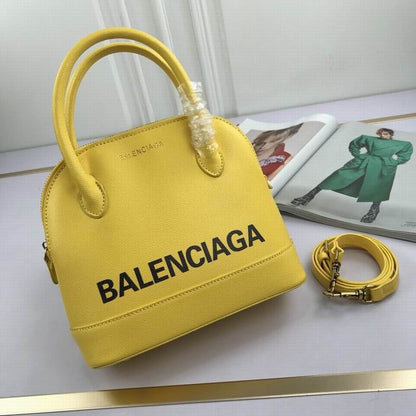 Balenciaga Ville Top Handbag