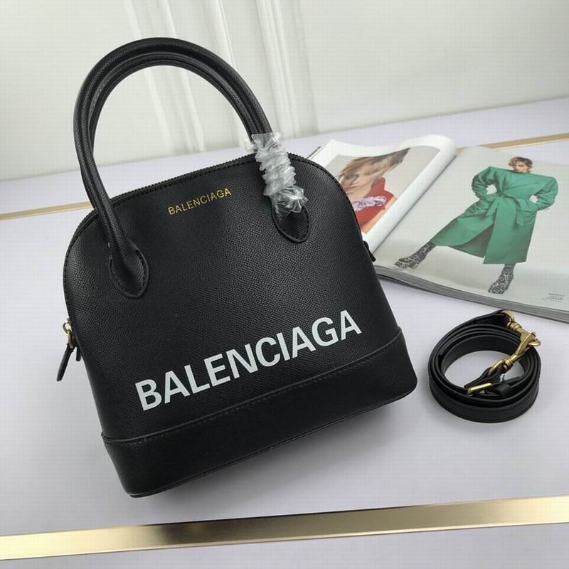 Balenciaga Ville Top Handbag