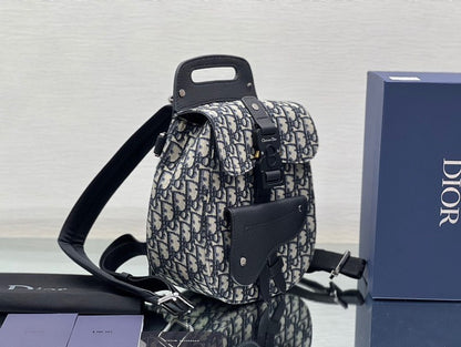 Christian Dior Gallop Backpack