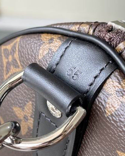 Louis Vuitton Keepall Bandoulière