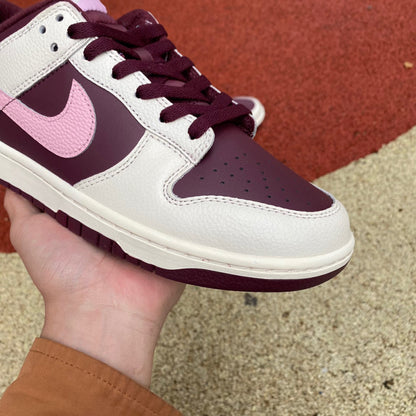 Nike Dunk Low Retro PRM Valentine's Day