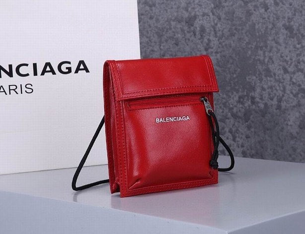 Balenciaga Explorer Pouch Strap