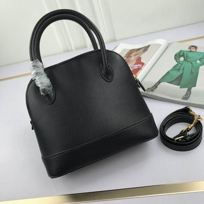 Balenciaga Ville Top Handbag