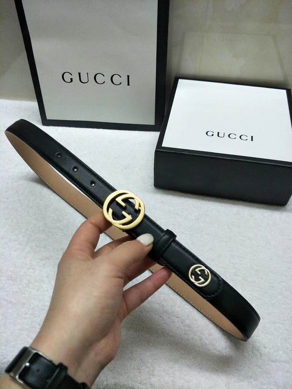 Gucci Blondie Belt