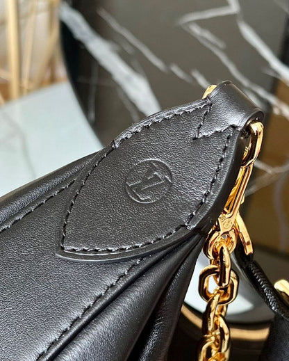 Louis Vuitton Over The Moon (Black)