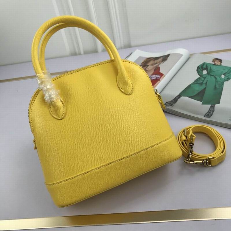 Balenciaga Ville Top Handbag