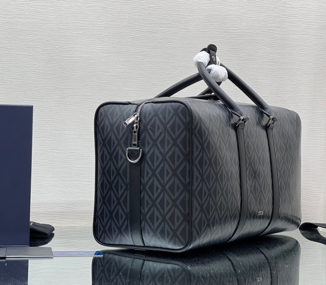 Christian Dior Lingot 50 Bag – Luxxe