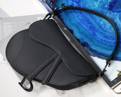 Christian Dior Saddle Bag