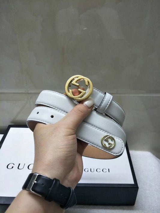 Gucci Blondie Belt