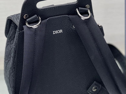 Christian Dior Gallop Backpack