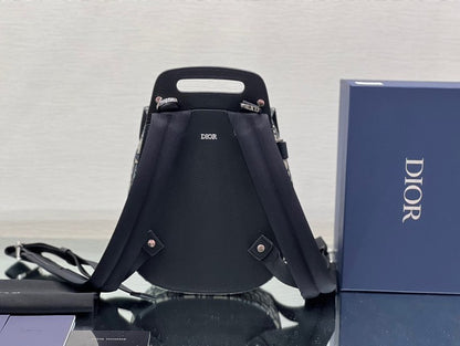 Christian Dior Gallop Backpack