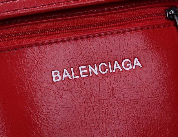 Balenciaga Explorer Pouch Strap