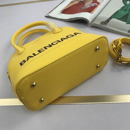 Balenciaga Ville Top Handbag