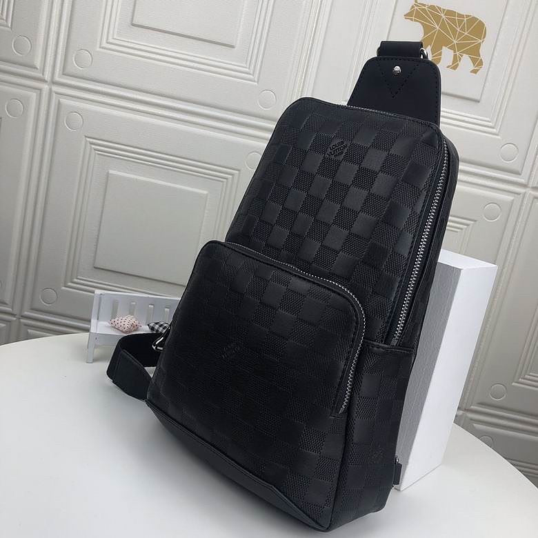 Fake avenue best sale sling bag