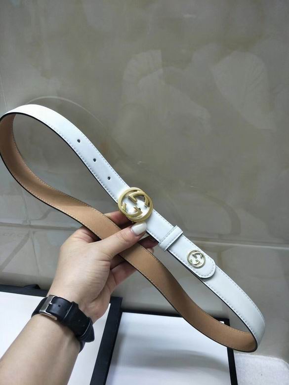 Gucci Blondie Belt