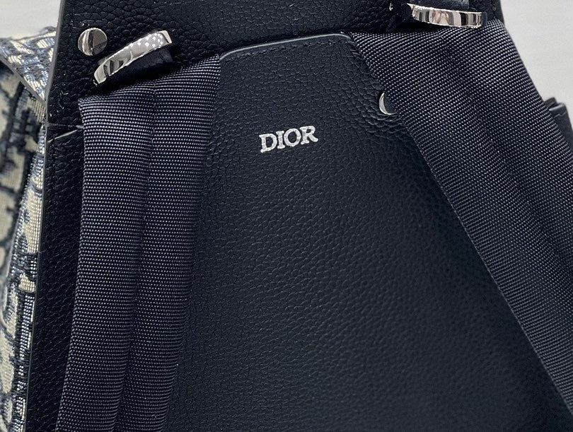 Christian Dior Gallop Backpack