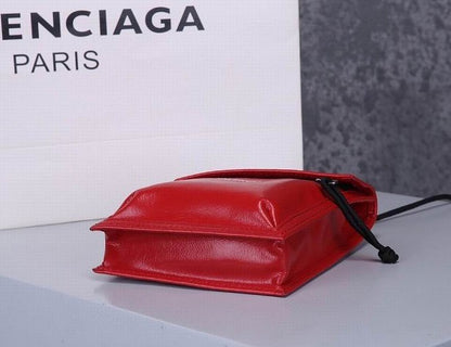 Balenciaga Explorer Pouch Strap