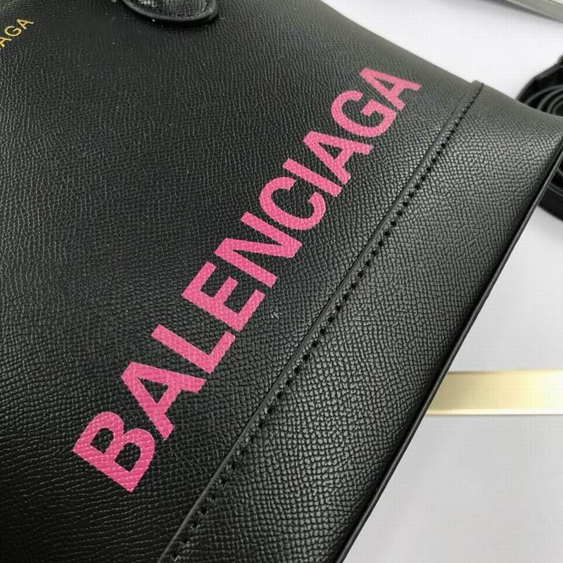 Balenciaga Ville Top Handbag