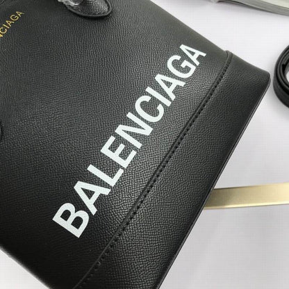 Balenciaga Ville Top Handbag