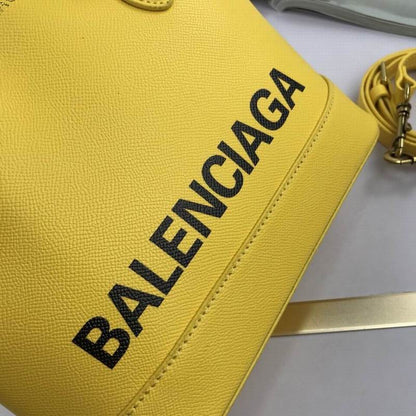 Balenciaga Ville Top Handbag