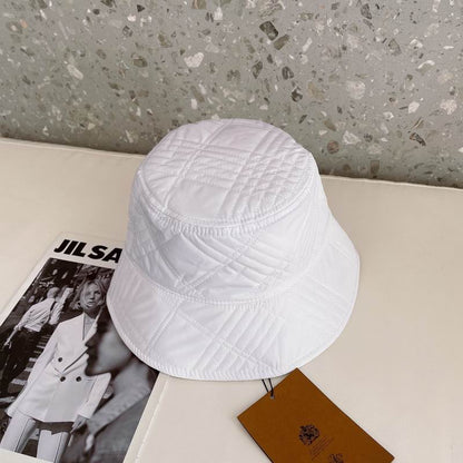 Burberry Bucket Hat