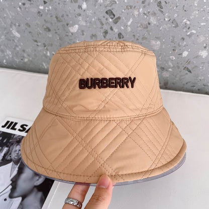 Burberry Bucket Hat