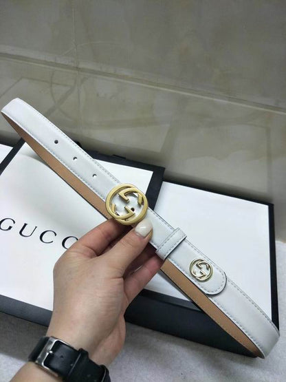 Gucci Blondie Belt