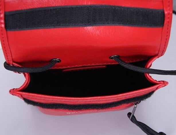 Balenciaga Explorer Pouch Strap